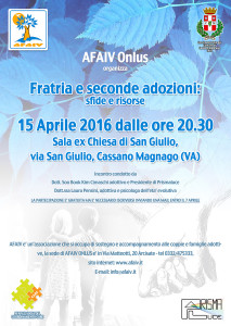 evento adozioni