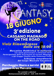 Fantasy 2016