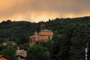 Chiesa Sant'Abbondio