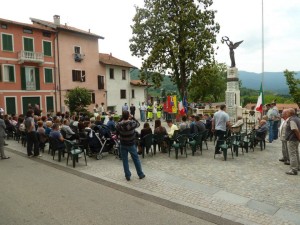 Piazza IV Novembre