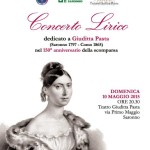 Concerto lirico