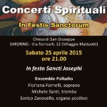 Concerti spirituali