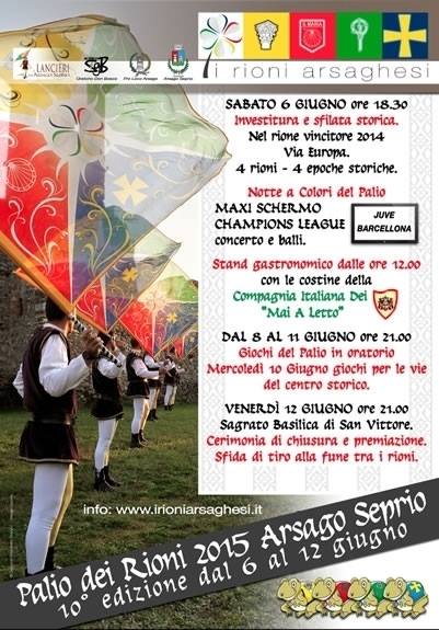 programma