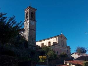 chiesa parrocchiale