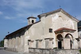 Chiesa del Convento