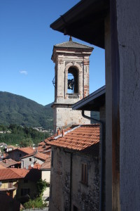 Azzio Campanile 