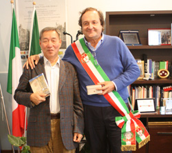 busto expo car sharing