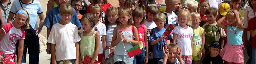 bambini-slide