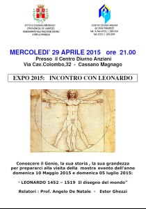 leonardo2015