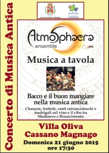 musica-a-tavola