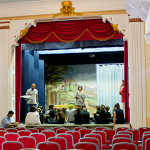 teatro