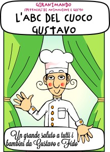 locandina gustavo