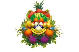 mascotte