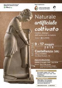 Mostra natura