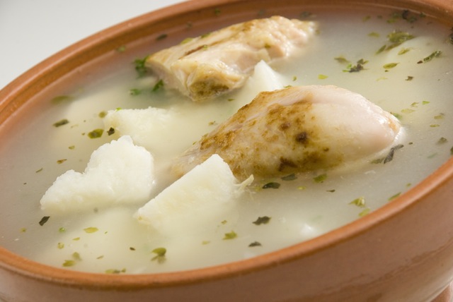 sancocho
