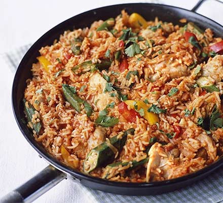 How-to-Cook-the-Tasty-Nigerian-Jollof-Rice