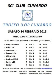 Trofeo Ilop