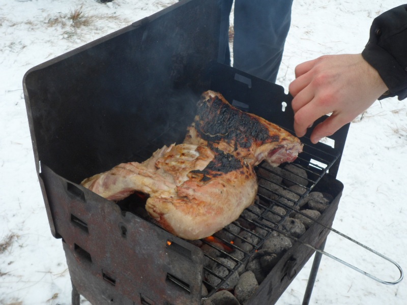 grigliata
