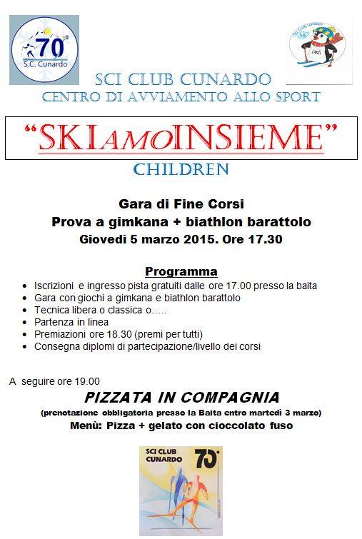 sci club