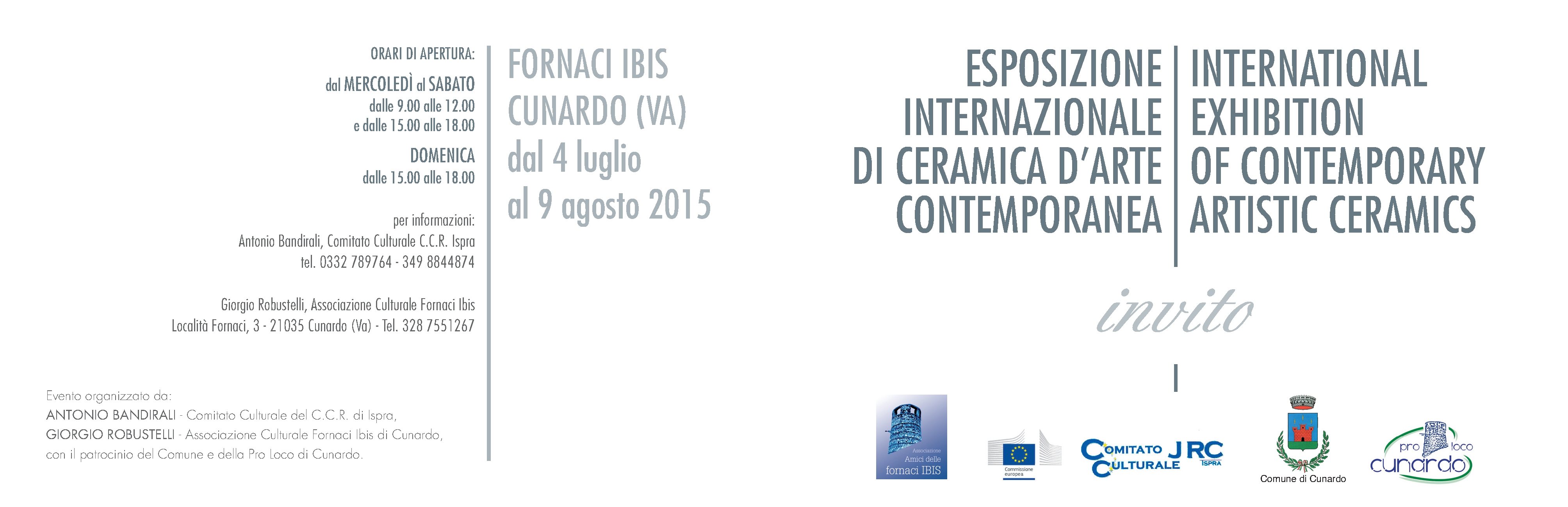INVITO MOSTRA FORNACI 2015_Layout 1 (1)1