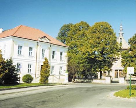 Sulkowice, Polonia 