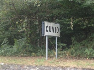 cuvio