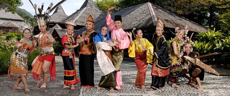 sarawak-cultural-village-16