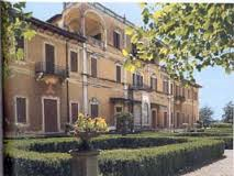 villa cagnola