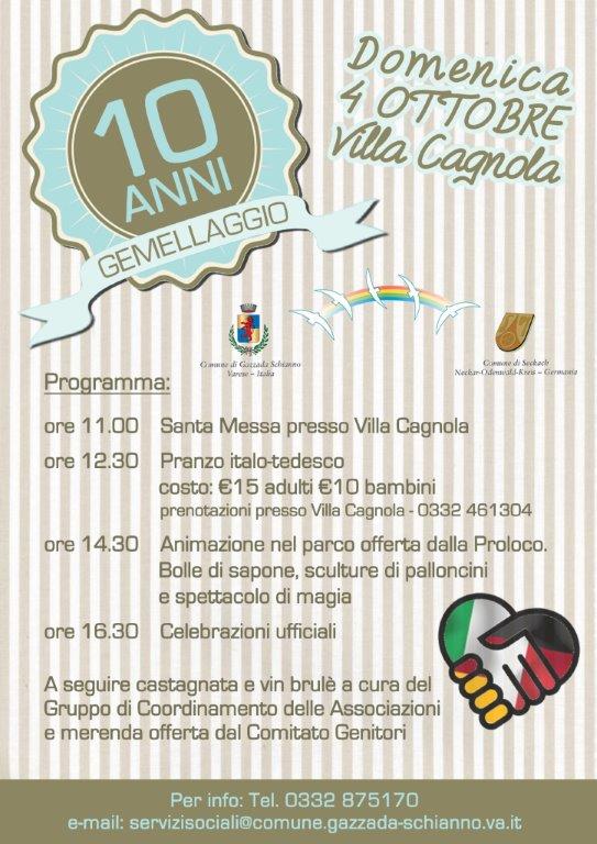 Vola anniversario gemellaggio-2