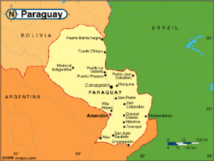 PARAGUAY 