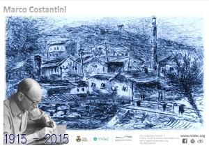 Marco Costantini 1915-2015
