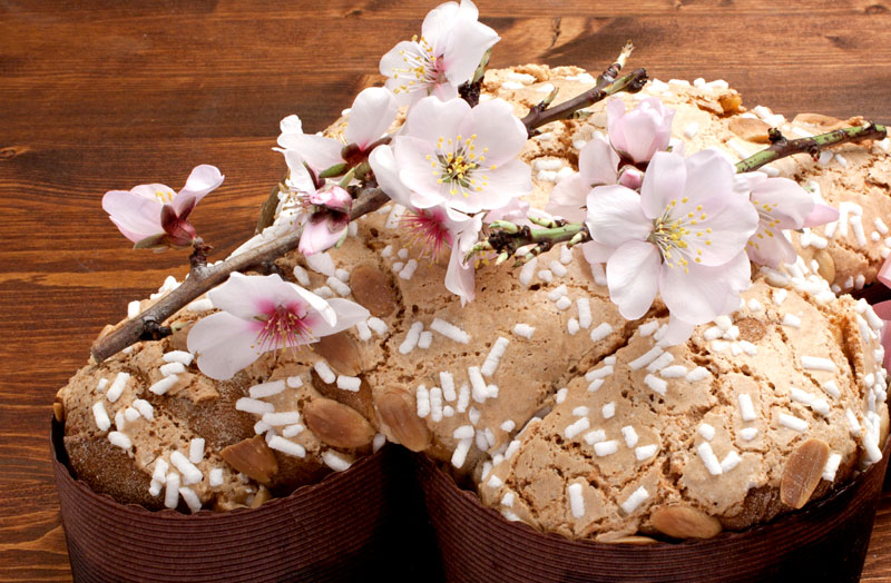 Dolci di Pasqua