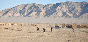 Herat_province_landscape_and_settlement