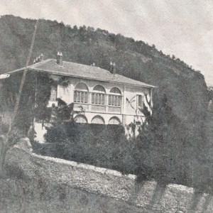 Villa Fantoni