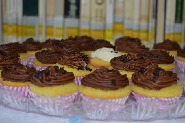 Cupcakes