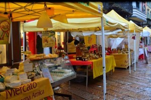 Agrimercato