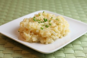 risotto