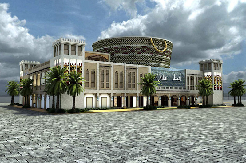 qatar_padiglione_expo_2015