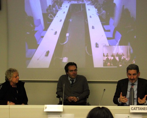 Convegno a Milano sul turiso accessibile