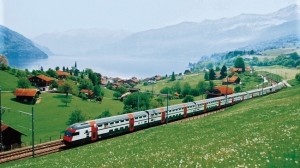 ferrovie svizzere 1